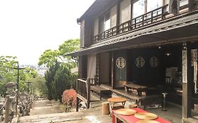 민슈쿠 히로시마야
